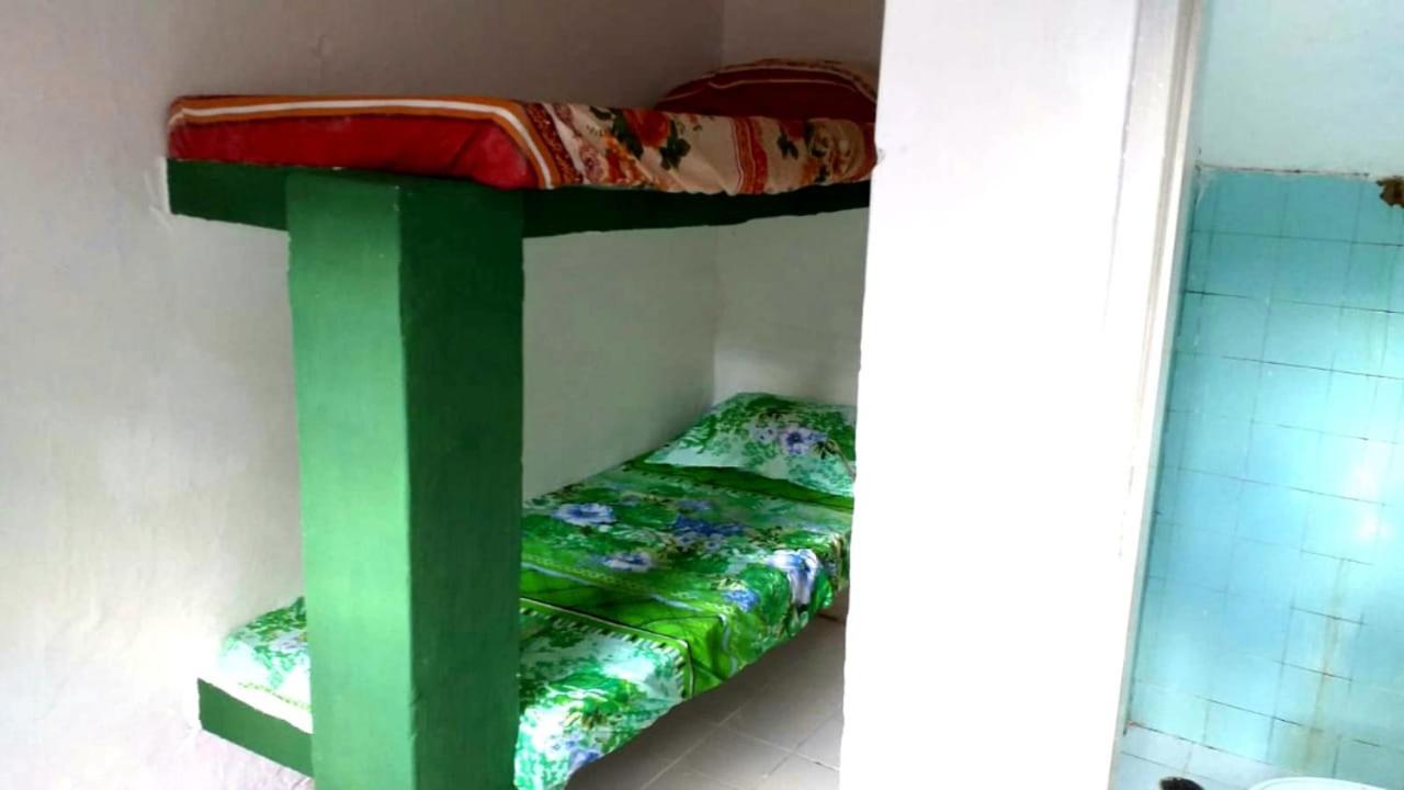 Casa Feliz Hostel Boa Viagem Jaboatao dos Guararapes Bagian luar foto