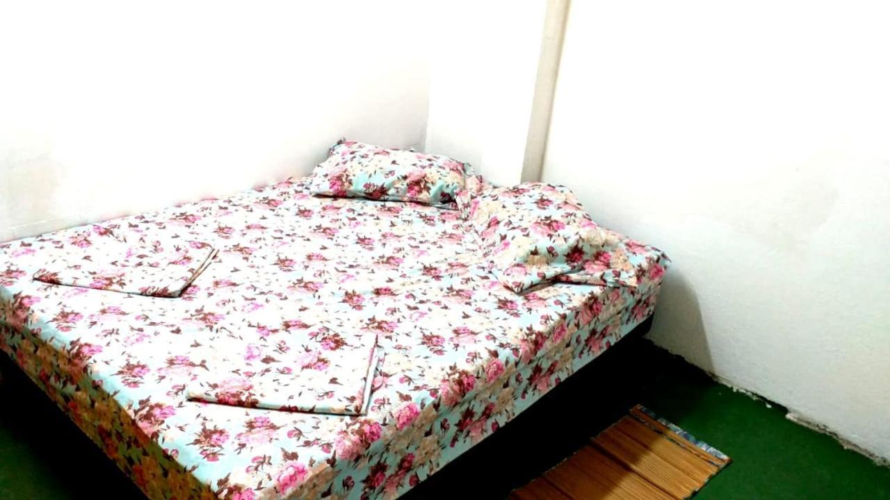 Casa Feliz Hostel Boa Viagem Jaboatao dos Guararapes Bagian luar foto